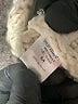 Sadie & Sage 100% Acrylic Ivory Pullover Sweater Size M - photo 8