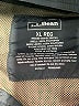 L.L.Bean 100% Polyester Solid Black Track Jacket Size XL - photo 6