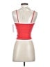 Out From Under Red Tank Top Size XS - photo 2