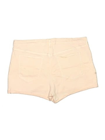 Old Navy Khaki Shorts (view 2)