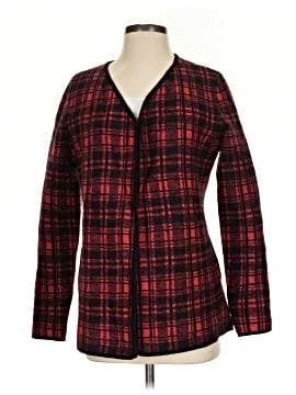 J. McLaughlin Wool Cardigan (view 1)