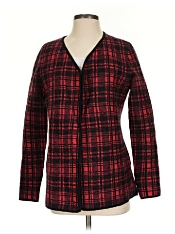 J. McLaughlin Wool Cardigan (view 1)