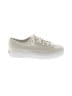 Keds White Sneakers Size 10 - photo 1