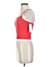 Out From Under Red Tank Top Size XS - photo 5