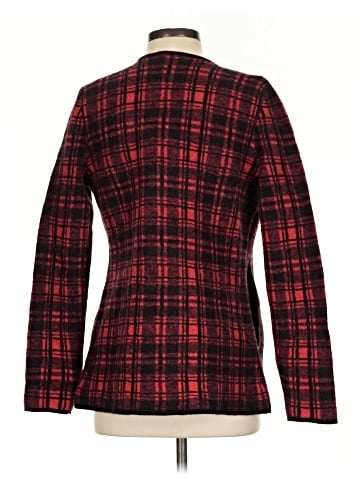 J. McLaughlin Wool Cardigan (view 2)