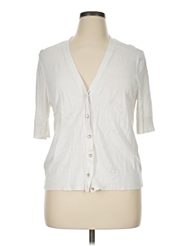 Talbots Cardigan (view 1)