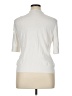 Talbots Ivory Cardigan Size XL - photo 2
