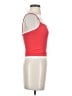Out From Under Red Tank Top Size XS - photo 4