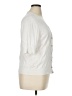Talbots Ivory Cardigan Size XL - photo 4