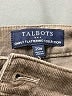 Talbots Gray Casual Pants Size 20 - photo 4