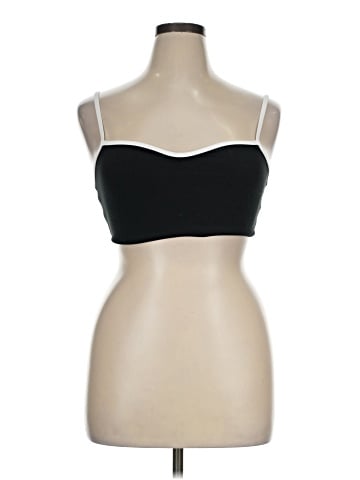 Wild Fable Tube Top (view 1)