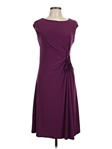 Jones New York Cocktail Dress (view 1)