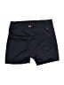 TRACKSMITH Solid Blue Board Shorts Size M - photo 2