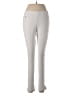Jones New York Solid Gray Active Pants Size S - photo 1