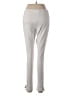 Jones New York Solid Gray Active Pants Size S - photo 2