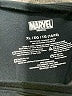 Marvel Black Short Sleeve T-Shirt Size XL (kids) - photo 3