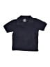 Austin Trading Co. Blue Short Sleeve Top Size 7 - photo 1