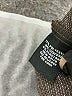 Premise Studio Chevron-herringbone Gray Formal Skirt Size L - photo 5
