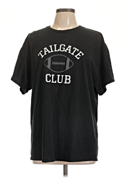 Gameday couture Short Sleeve T-Shirt (view 1)