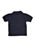 Austin Trading Co. Blue Short Sleeve Top Size 7 - photo 2