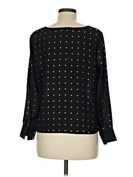 BB Dakota Long Sleeve Blouse (view 2)