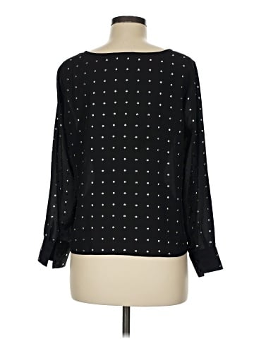 BB Dakota Long Sleeve Blouse (view 2)