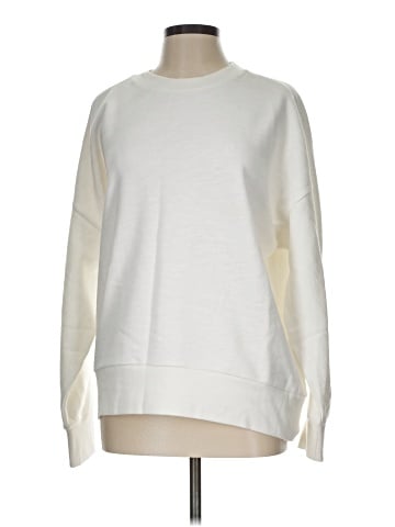 Sweaty Betty Sweatshirt (view 1)