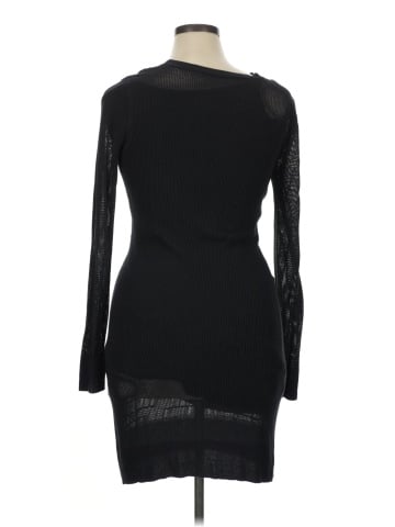Simply Vera Vera Wang Cocktail Dress (view 2)