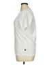 BOSS by HUGO BOSS Ivory White Active T-Shirt Size XL (estimated) - photo 5