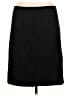 Chico's Animal Print Black Casual Skirt Size XL - photo 2