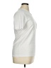 BOSS by HUGO BOSS Ivory White Active T-Shirt Size XL (estimated) - photo 4