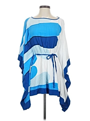Marimekko for Target 3/4 Sleeve Blouse (view 1)