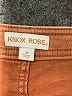 Knox Rose Brown Jeans Size 10 - photo 7