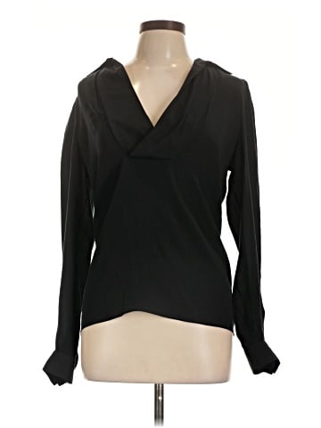 Tegan Long Sleeve Blouse (view 1)