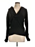 Tegan Black Long Sleeve Blouse Size 10 - photo 1