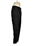 Da-sh Chevron-herringbone Black Casual Pants Size M - photo 4