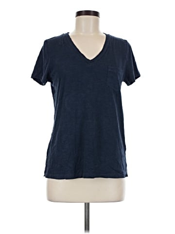 Caslon Short Sleeve T-Shirt (view 1)