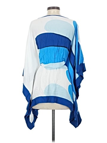 Marimekko for Target 3/4 Sleeve Blouse (view 2)