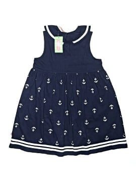 Sophie and Sam Dress (view 2)