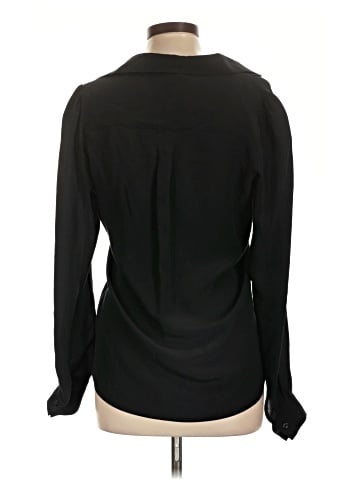 Tegan Long Sleeve Blouse (view 2)