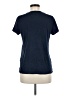 Caslon Blue Short Sleeve T-Shirt Size M - photo 2