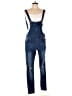 Unbranded Blue Overalls Size L - photo 1