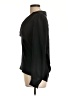 Tegan Black Long Sleeve Blouse Size 10 - photo 5