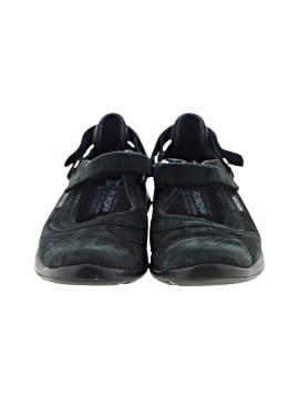 Mephisto Flats (view 2)