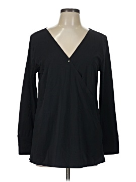 ADAY Long Sleeve Blouse (view 1)