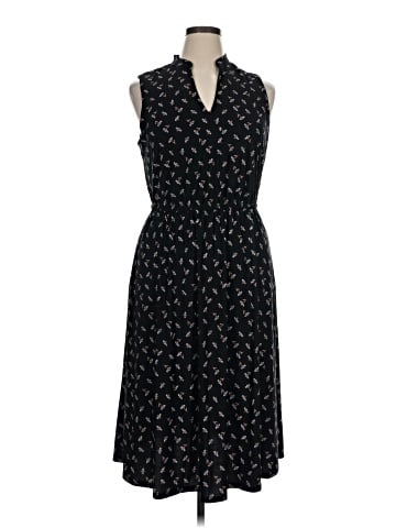 Anne Klein Casual Dress (view 1)