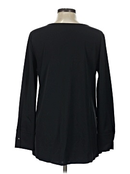 ADAY Long Sleeve Blouse (view 2)