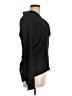 Tegan Black Long Sleeve Blouse Size 10 - photo 4