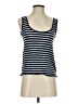 J.Crew Blue Tank Top Size XS - photo 1
