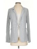 Bordeaux Gray Blazer Size XS - photo 1
